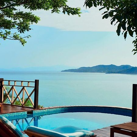 Hotel Boutique Siete Lunas Sayulita Eksteriør billede