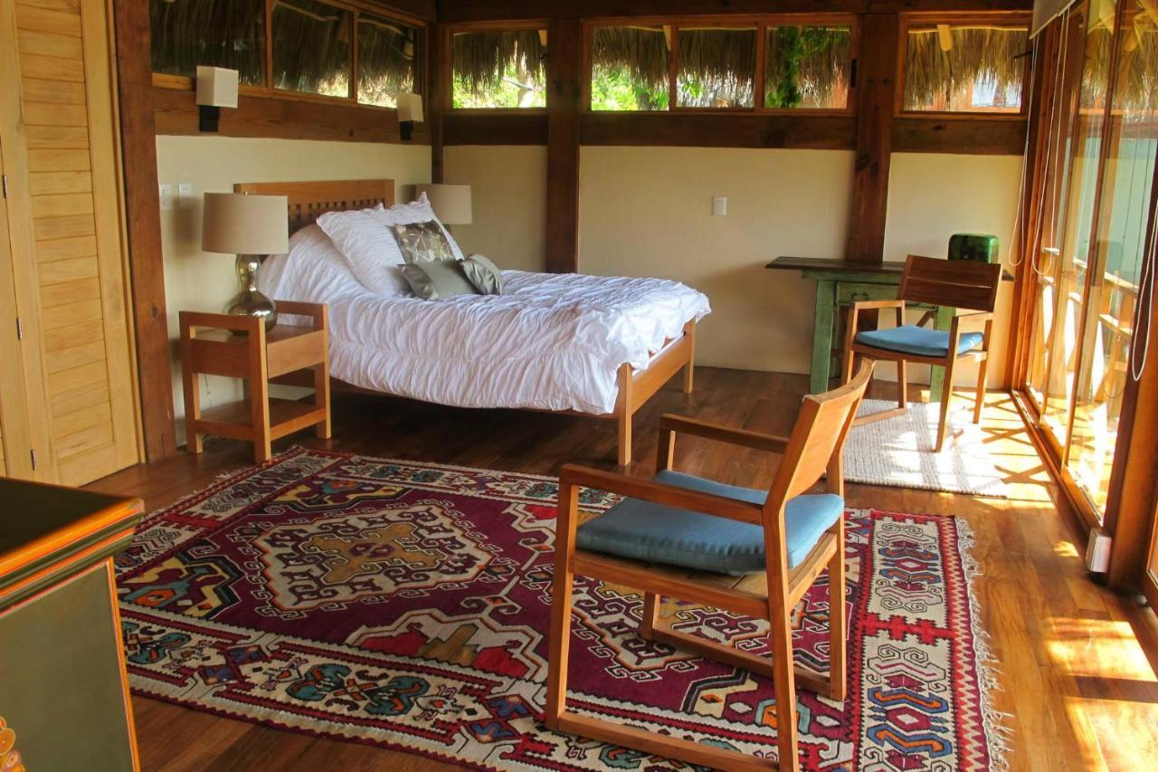 Hotel Boutique Siete Lunas Sayulita Eksteriør billede