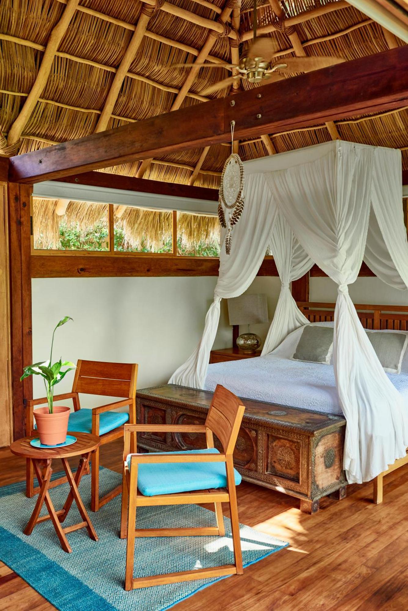 Hotel Boutique Siete Lunas Sayulita Eksteriør billede