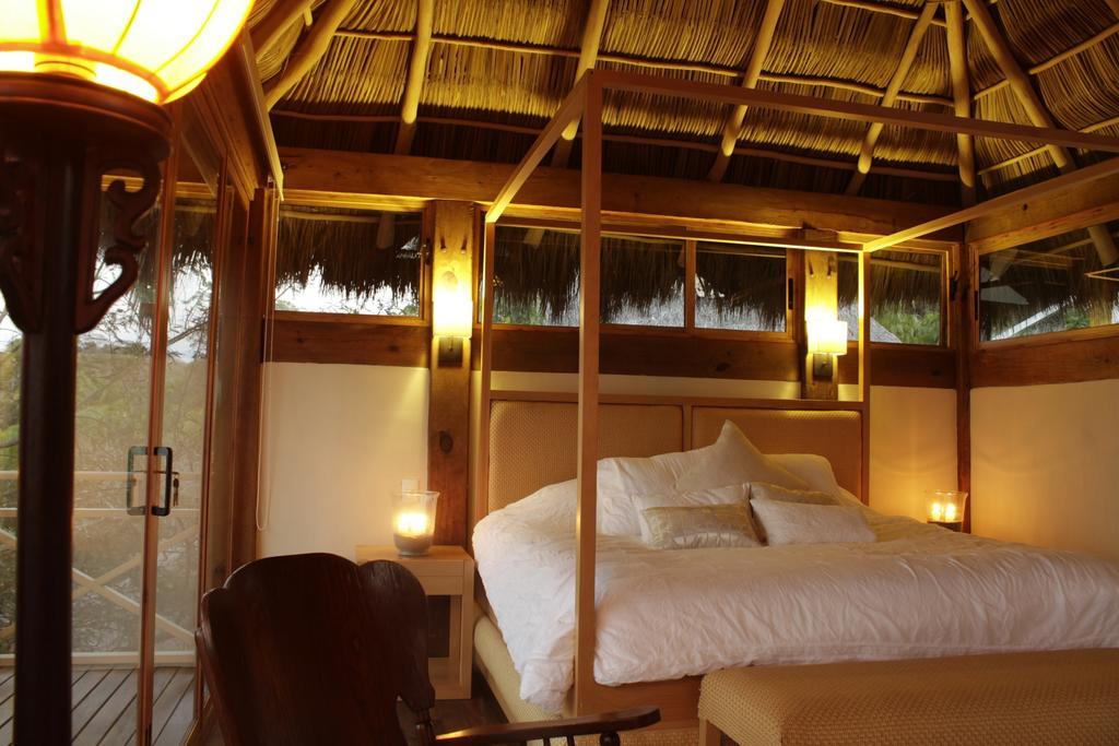 Hotel Boutique Siete Lunas Sayulita Eksteriør billede