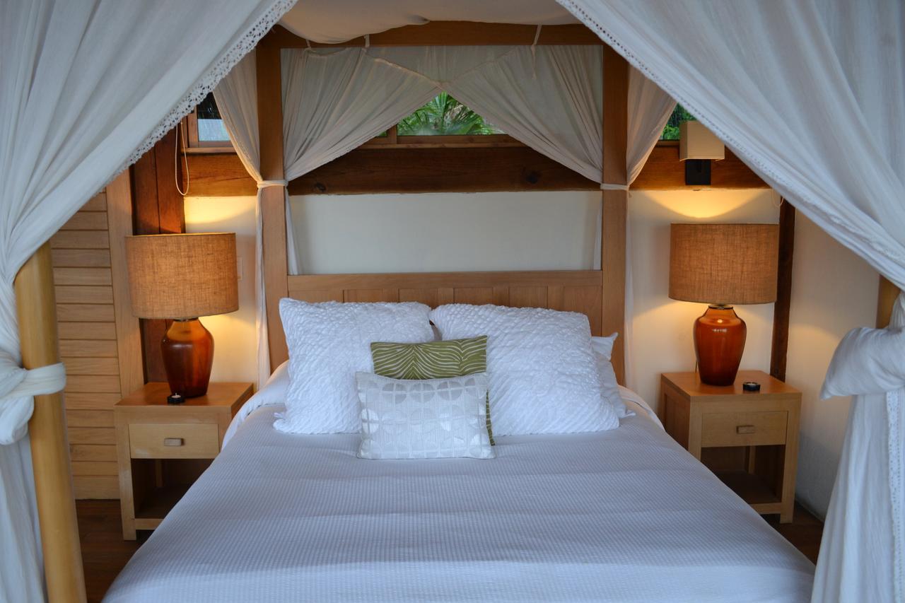 Hotel Boutique Siete Lunas Sayulita Eksteriør billede