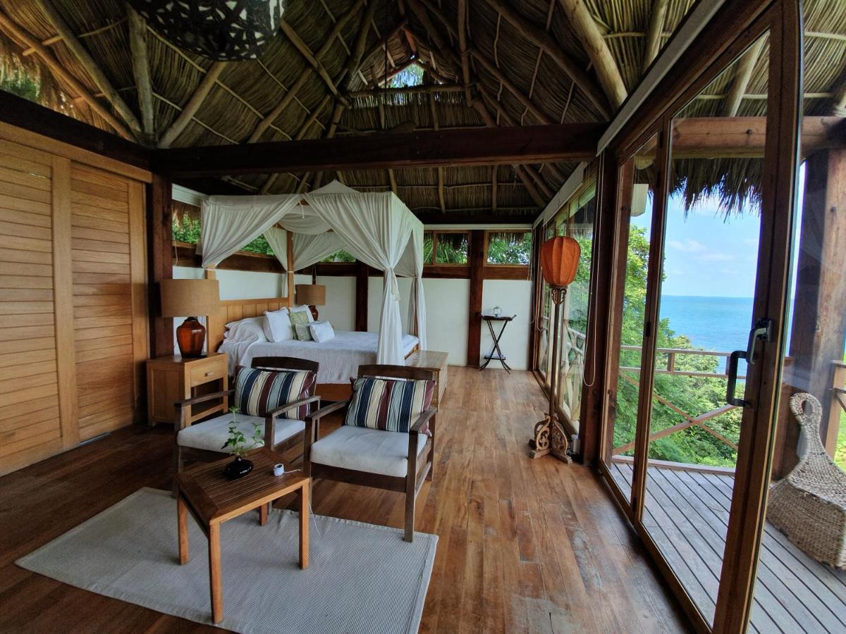 Hotel Boutique Siete Lunas Sayulita Eksteriør billede