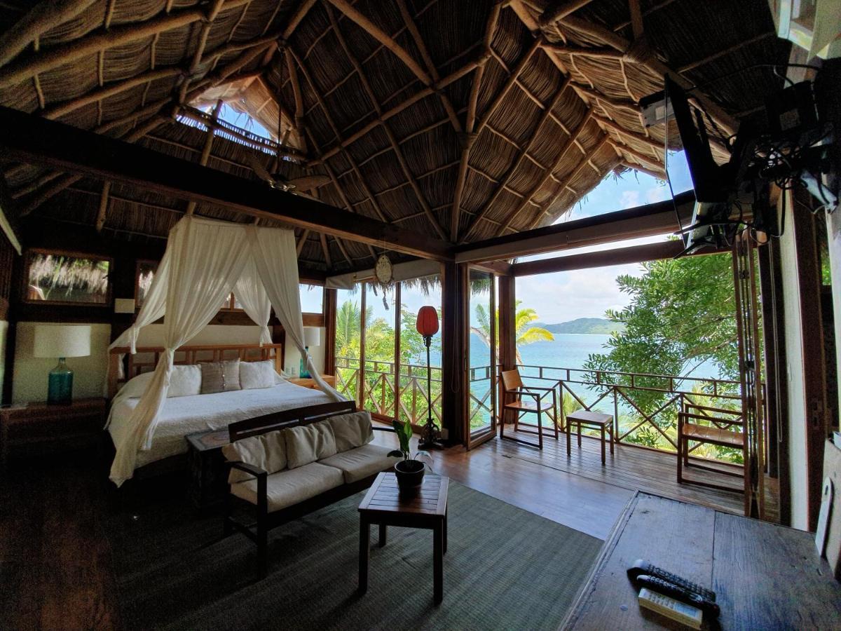 Hotel Boutique Siete Lunas Sayulita Eksteriør billede