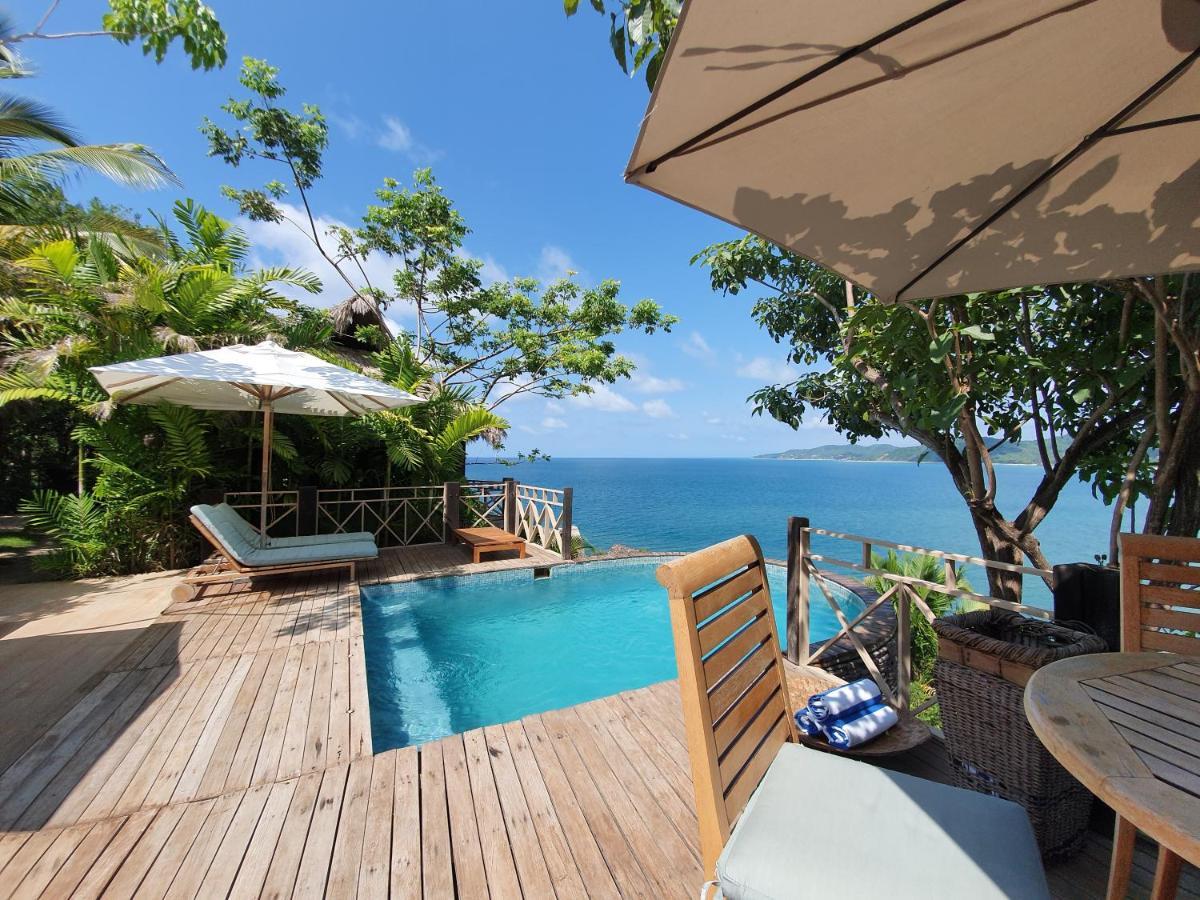 Hotel Boutique Siete Lunas Sayulita Eksteriør billede
