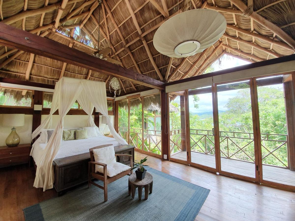Hotel Boutique Siete Lunas Sayulita Eksteriør billede